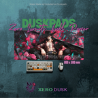 [Mihawk: Garden of Silence] Duskpa