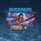[Roger: Will of the King] Duskpad