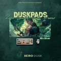 [Silent Asura] Duskpad