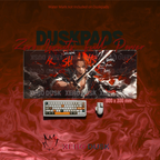 [Red-Haired Emperor ] Duskpad