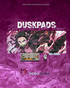 [Nezuko] Duskpad (3mm Thickness) 800x300