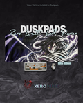 [Obanai] Duskpad (3mm Thickness) 800x300