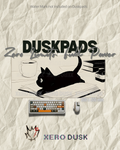 [Study Buddy] Duskpad