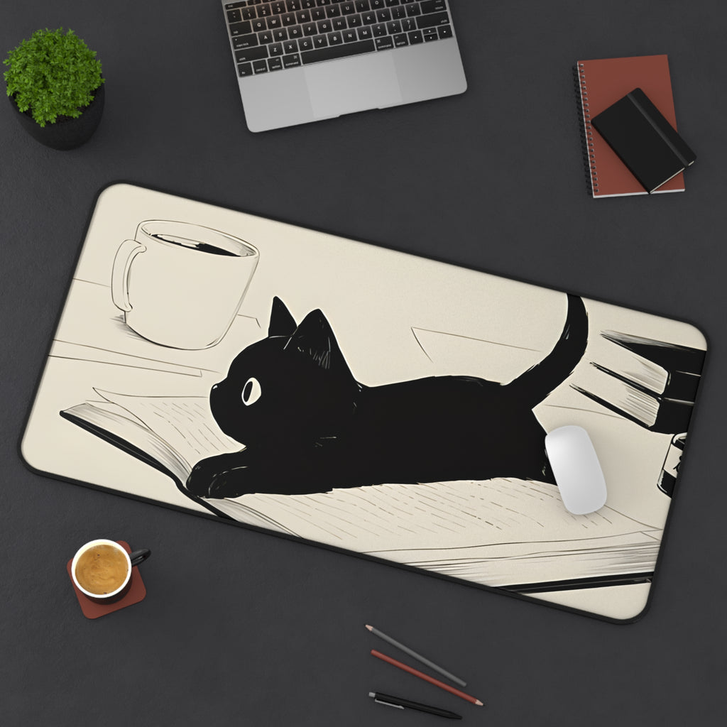 [Study Buddy] Duskpad