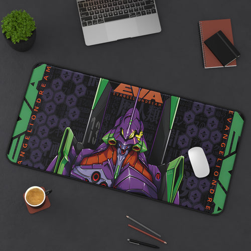 [EVA Overdrive] Duskpad