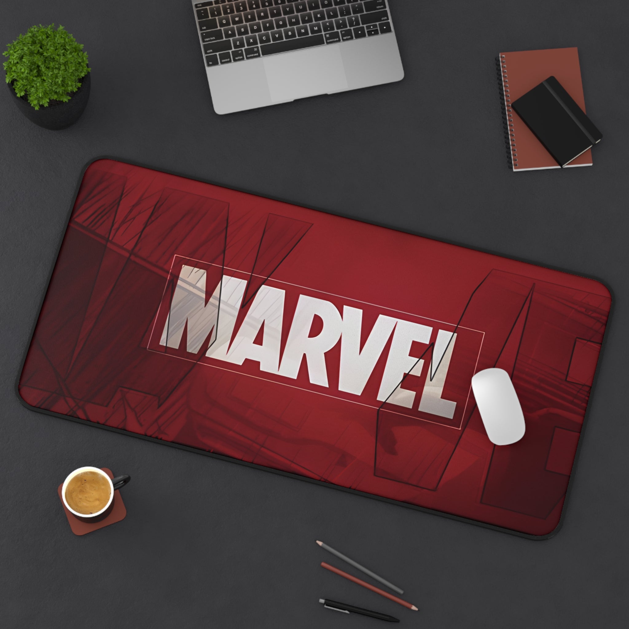 MARVEL Legacy] Duskpad