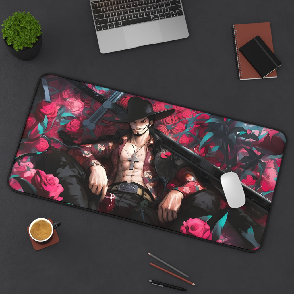 [Mihawk: Garden of Silence] Duskpa