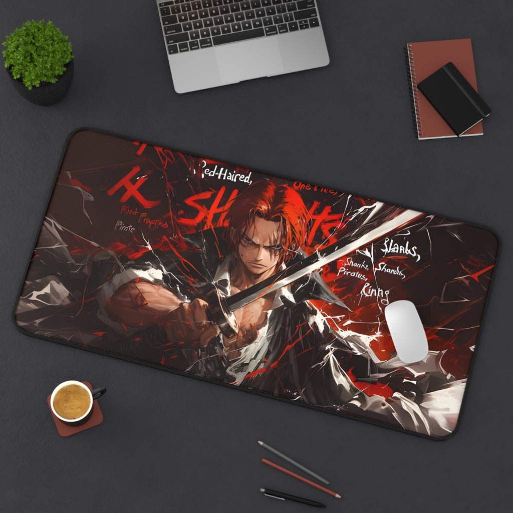 [Red-Haired Emperor ] Duskpad