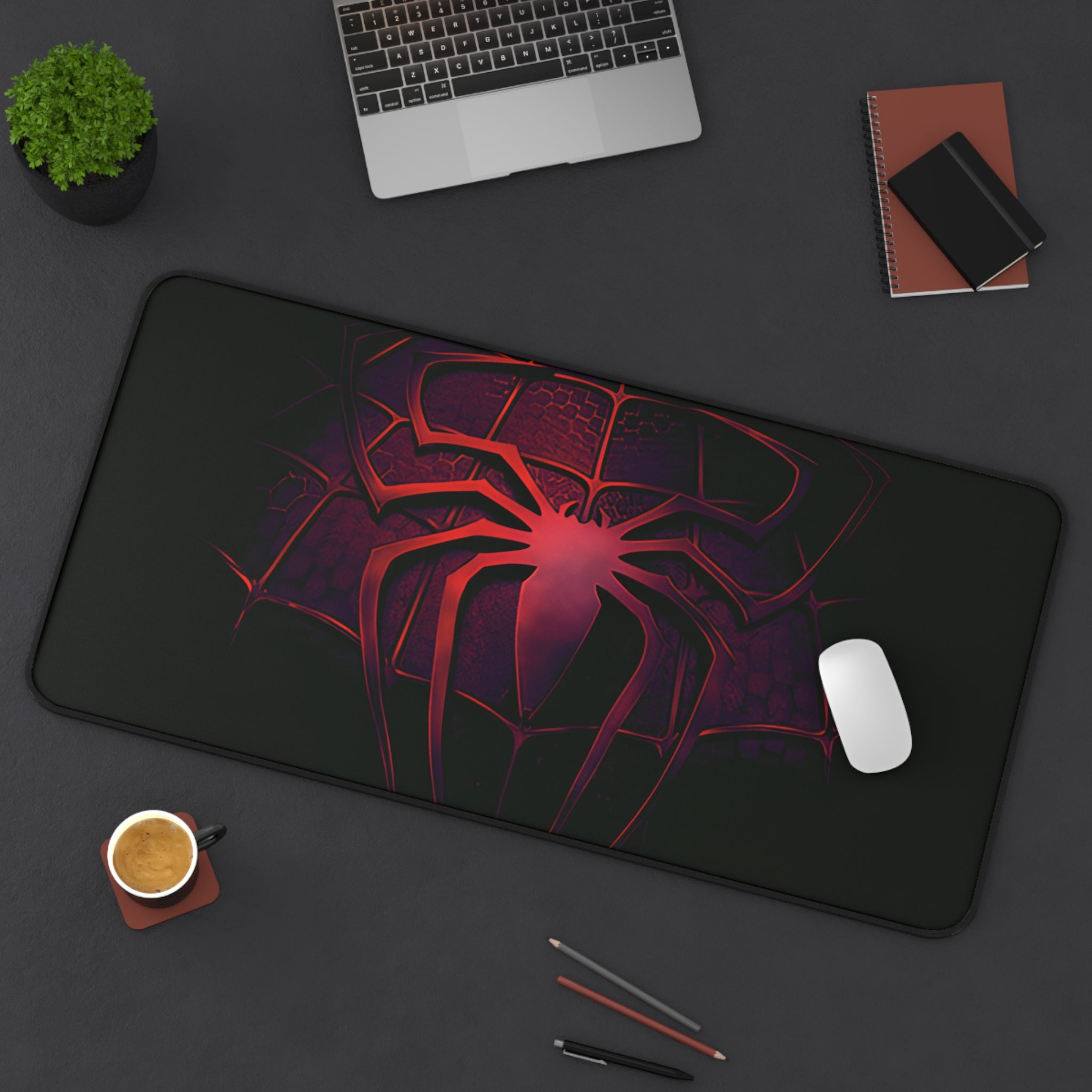 [Friendly Neighborhood Hero] Duskpad