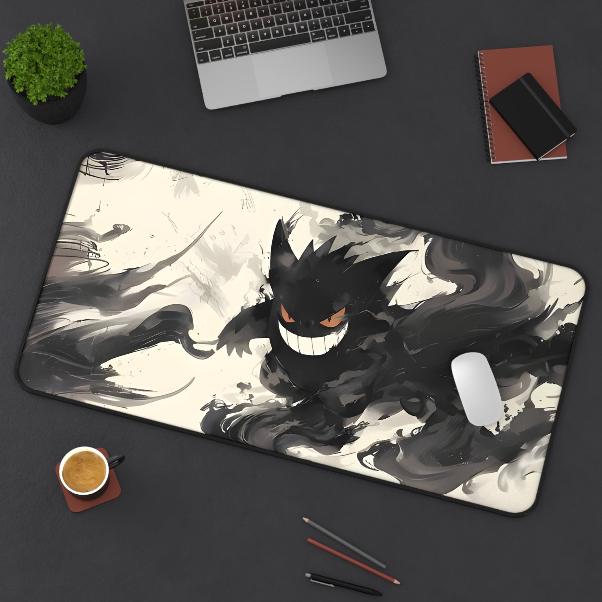 [Gengar Terror] Duskpad