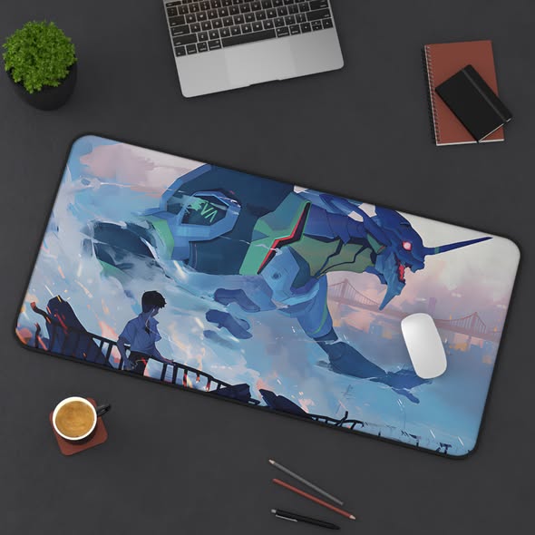 [Core Unit-01] Duskpad