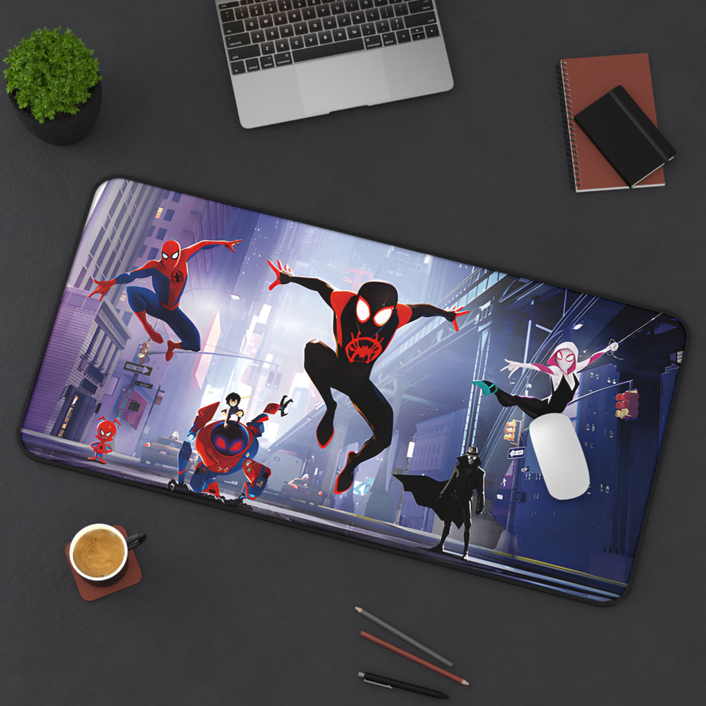 [Spider-Gang] Duskpad