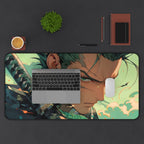 [Pirate Hunter] Duskpad (4mm Thickness)