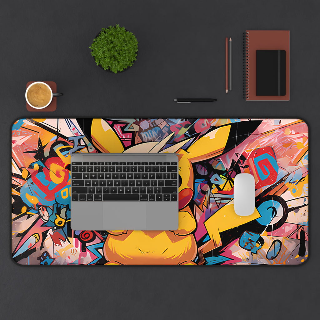 [Solo Pika] Duskpad (3mm Thickness)