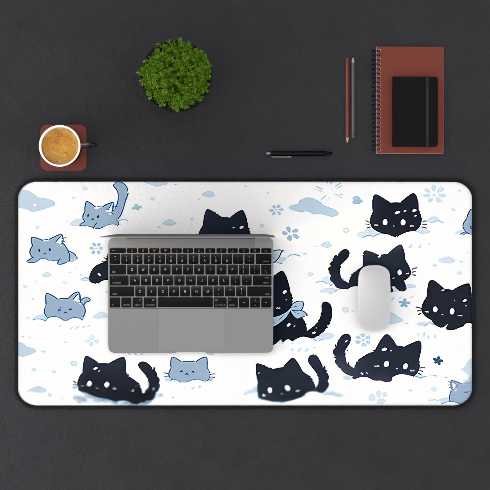[Frosty Furballs] Duskpad (3mm Thickness)