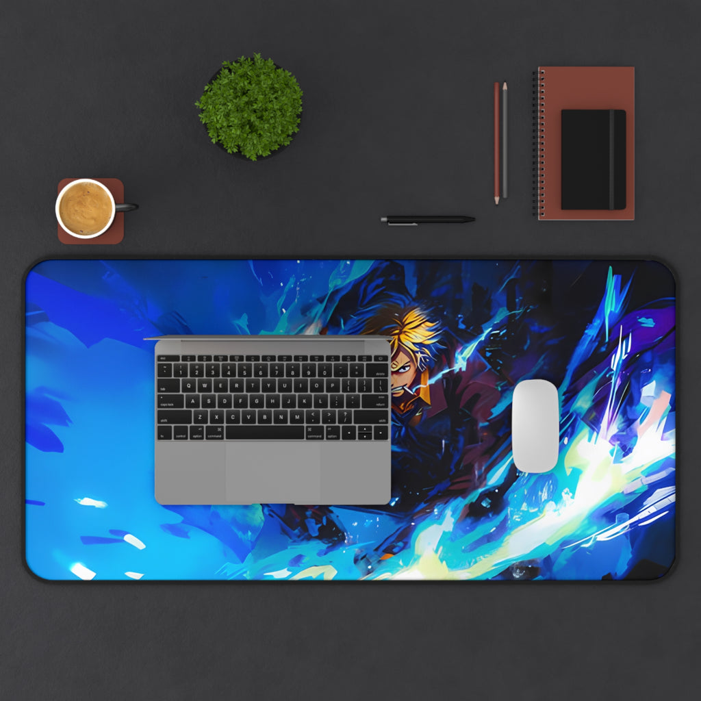 [Black Leg] Duskpad (3mm Thickness)