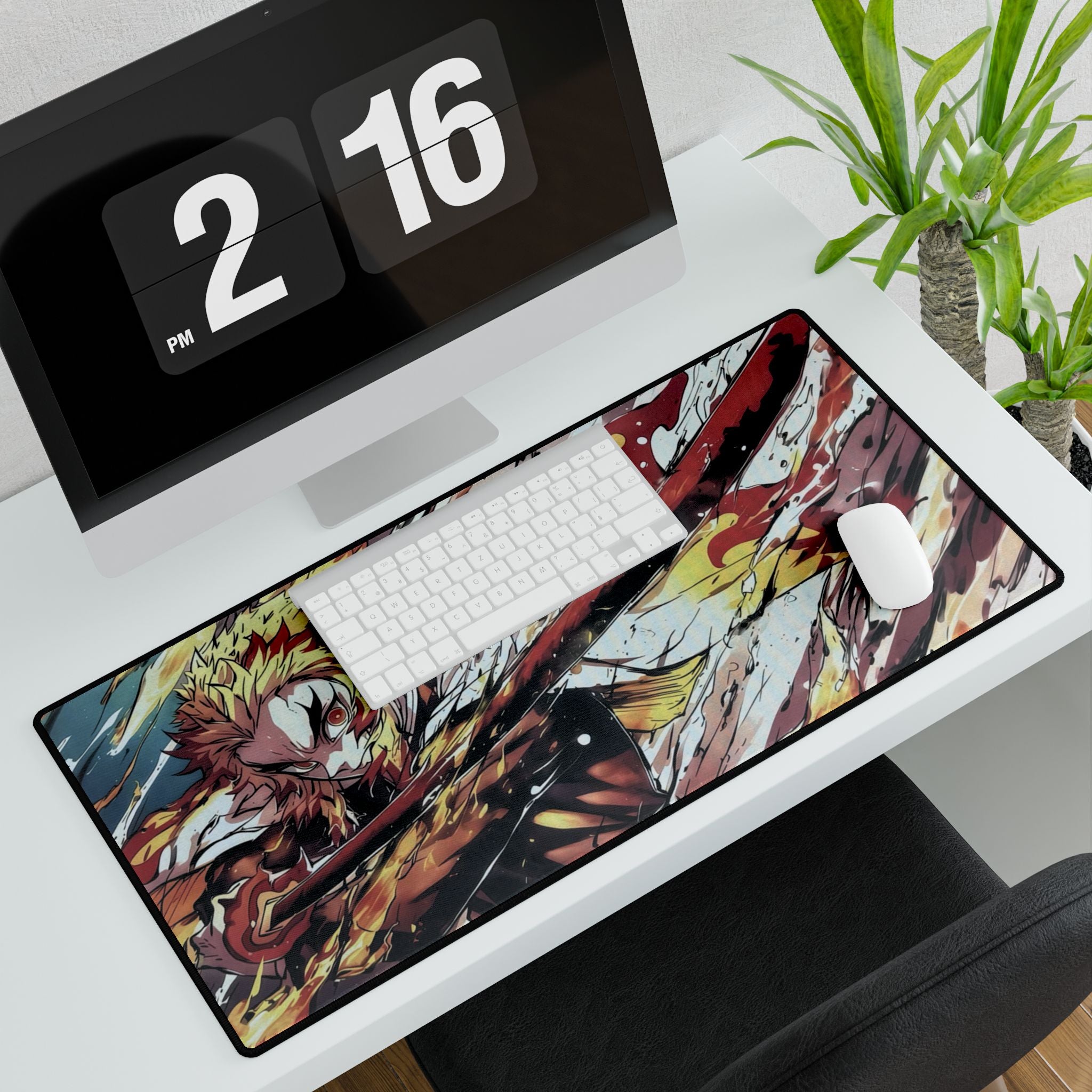 [Rengoku] Duskpad (3mm Thickness) 800x300