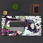 [Jujutsu Alliance] Duskpad (3mm Thickness)