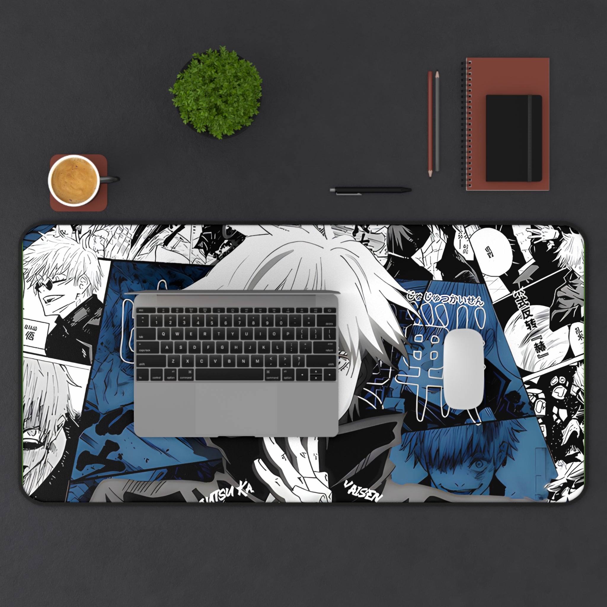 [Limitless] Duskpad  (3mm Thickness)
