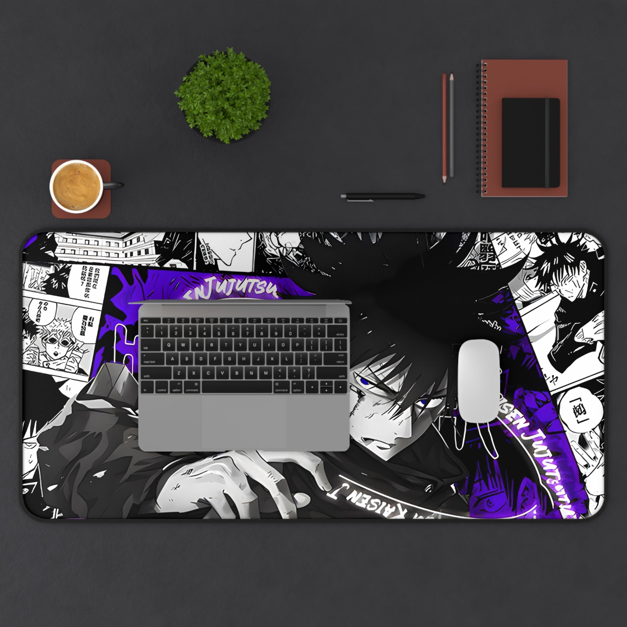 [Ten Shadows] Duskpad (3mm Thickness)