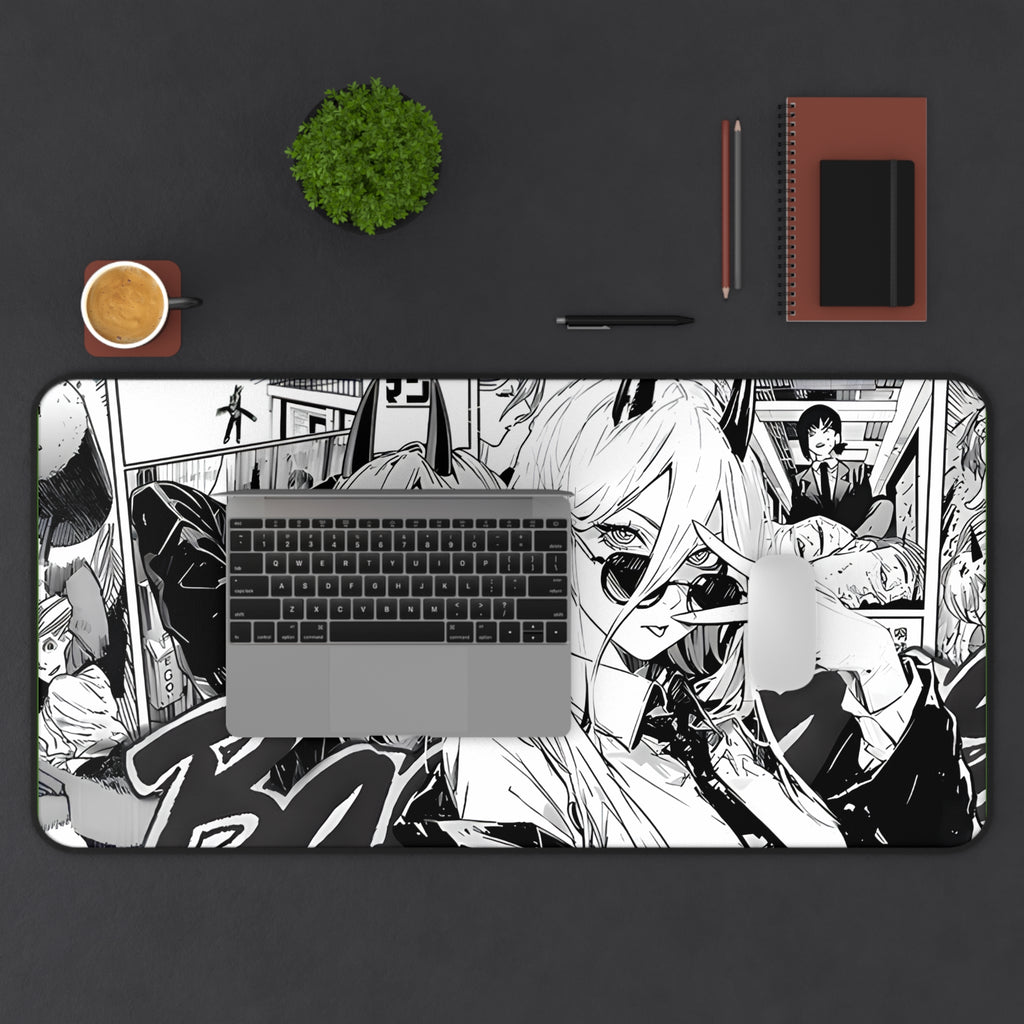 [President Power] Duskpad (3mm Thickness)