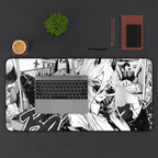 [President Power] Duskpad (3mm Thickness)
