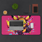 [Pikachu Sound Spark] Duskpad (3mm Thickness)