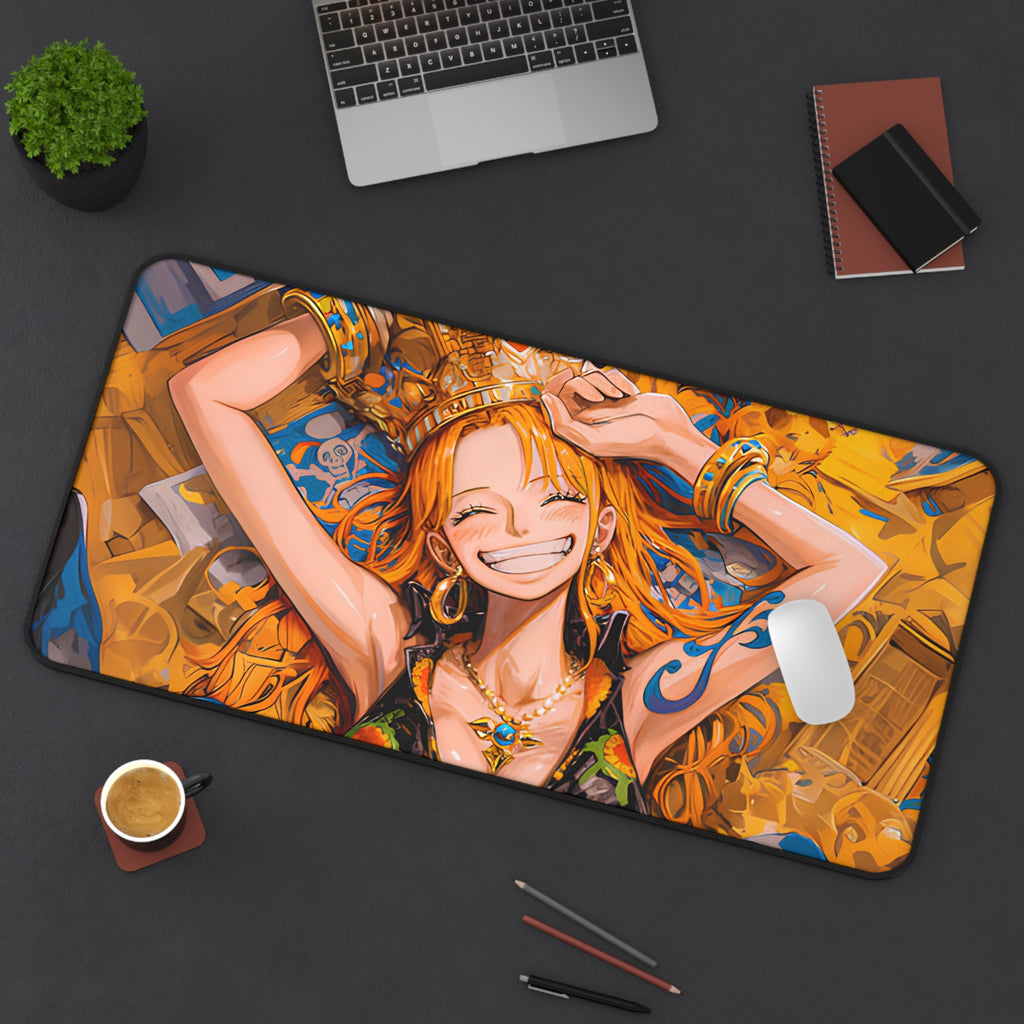 [Cat Burglar Gold] Duskpad (3mm Thickness)