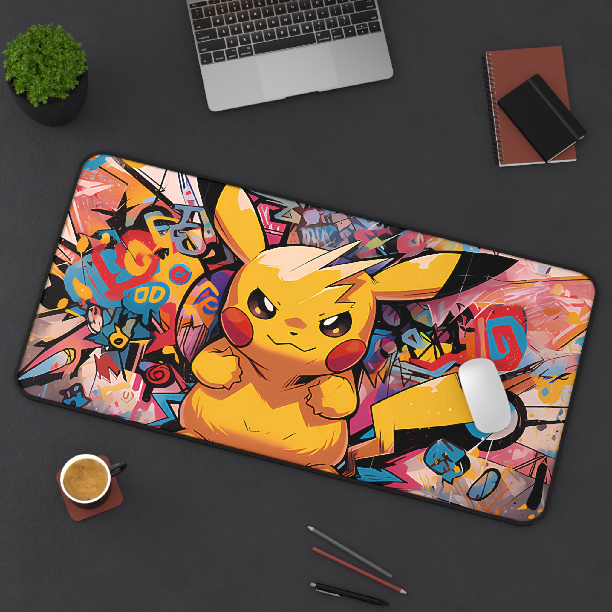 [Solo Pika] Duskpad (3mm Thickness)