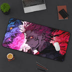 [Cursed King] Duskpad (4mm Thickness)