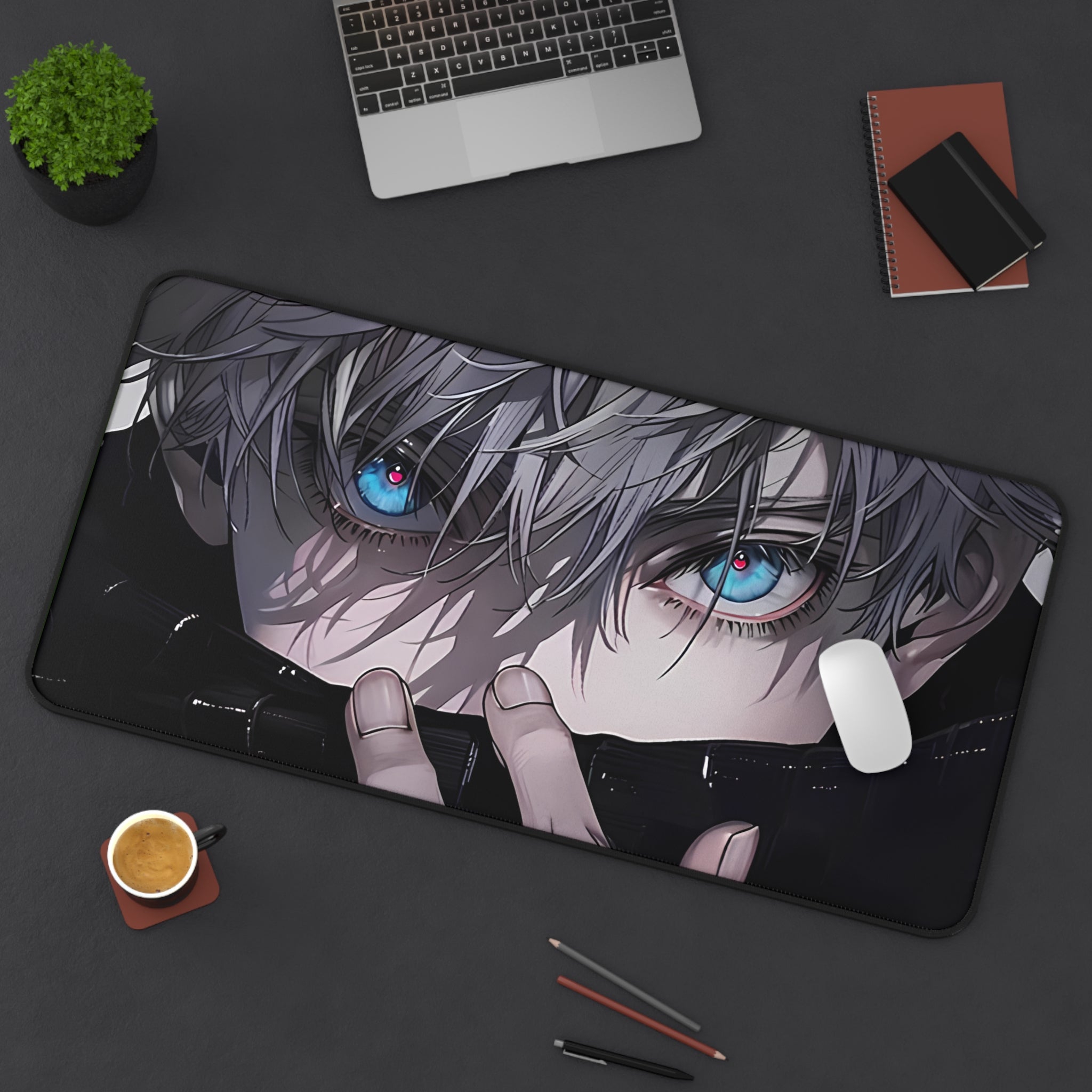 [Infinity: Gojo Edition] Duskpad (4mm Thickness)