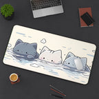 [Bubble Kitties] Duskpad (3mm Thickness)