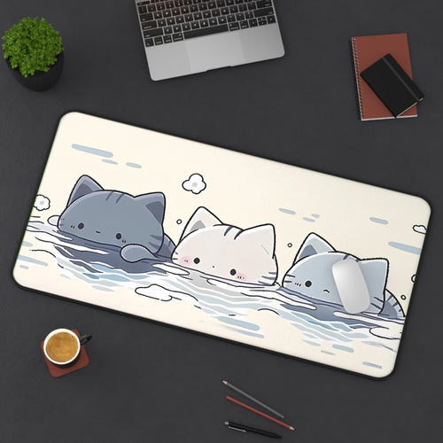 [Bubble Kitties] Duskpad (3mm Thickness)
