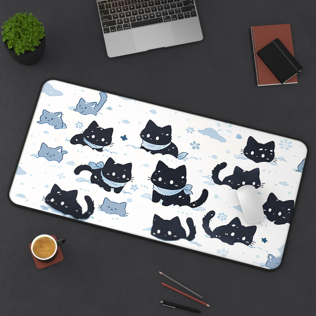 [Frosty Furballs] Duskpad (3mm Thickness)