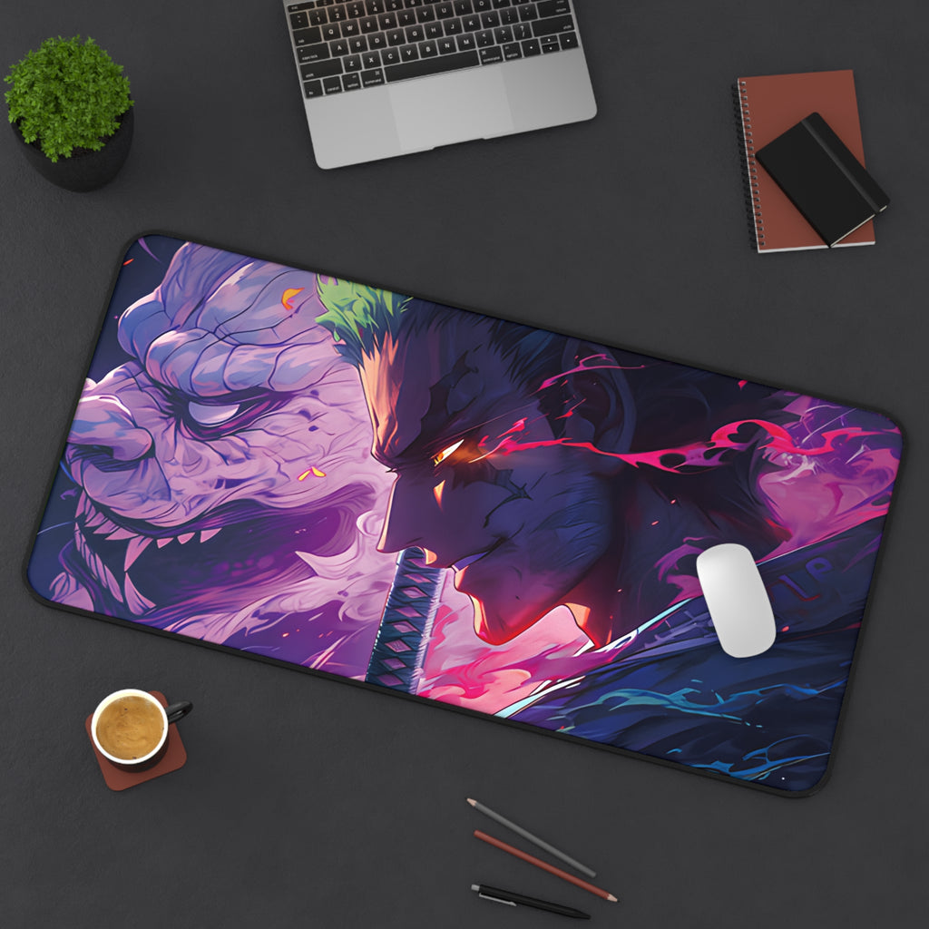 [Three Path, One Blade] Dusk Pad (3mm Thickness)