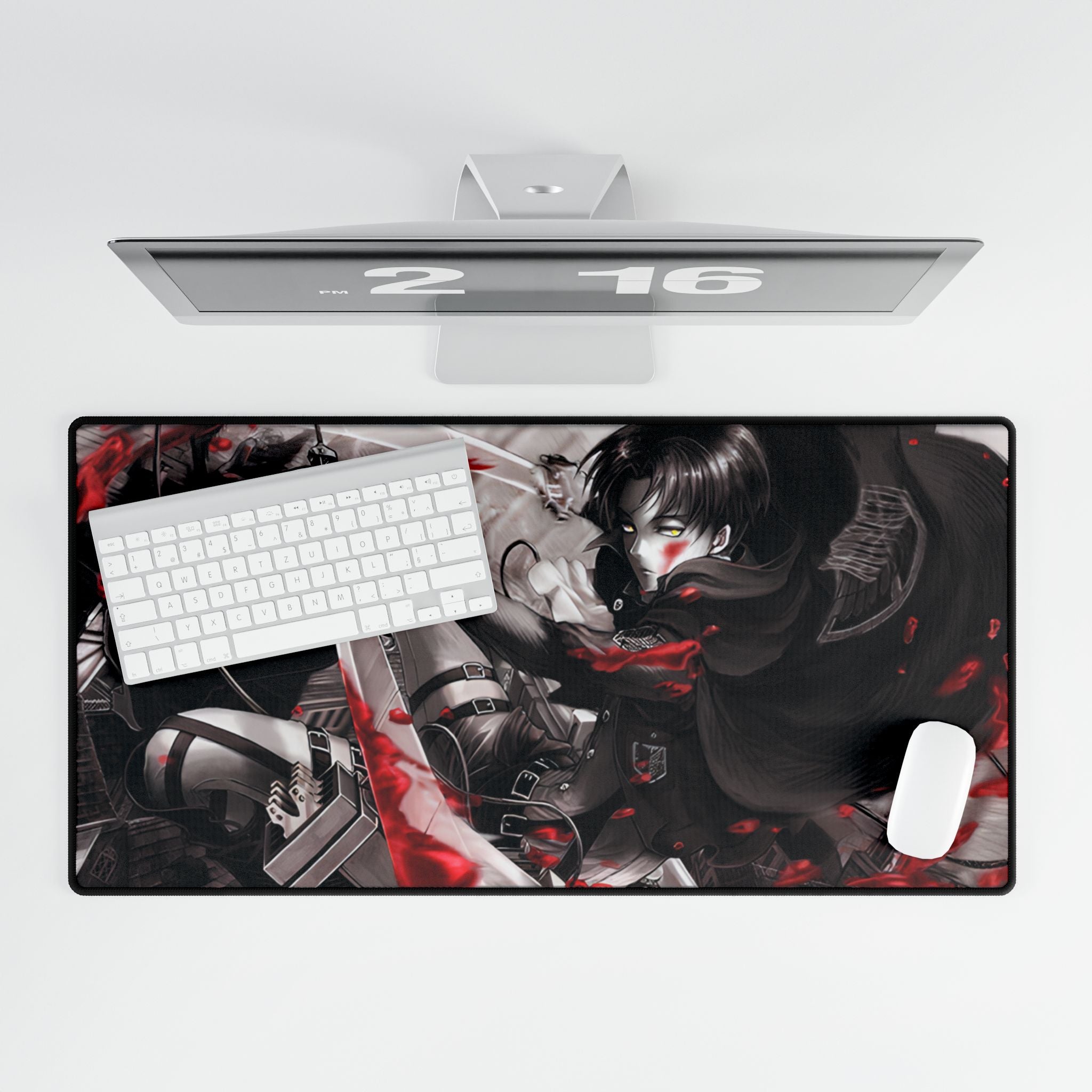[Ackerman Legacy] Duskpad 3mm (900x400)