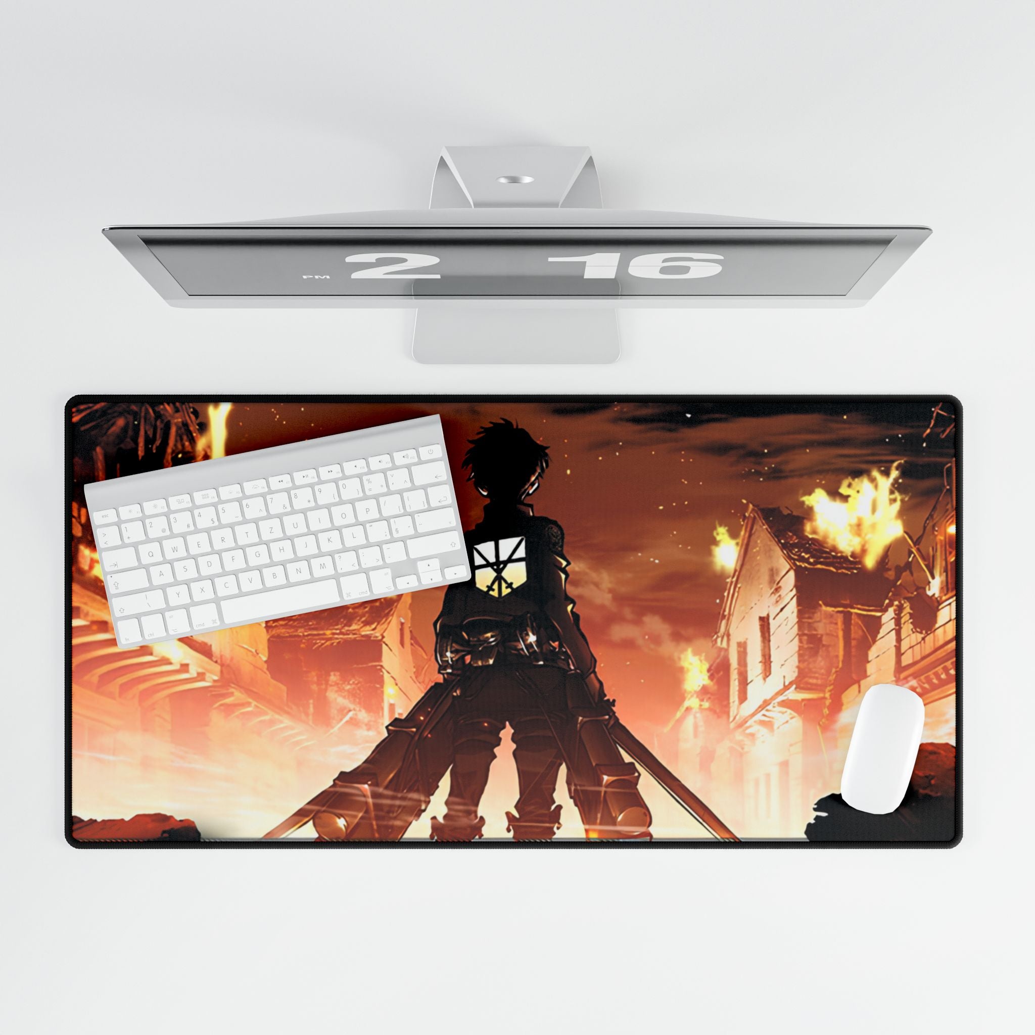 [Freedom] Duskpad 3mm (900x400)