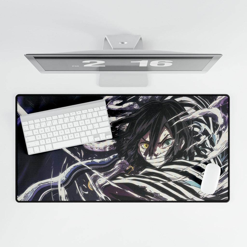 [Obanai] Duskpad (3mm Thickness) 800x300
