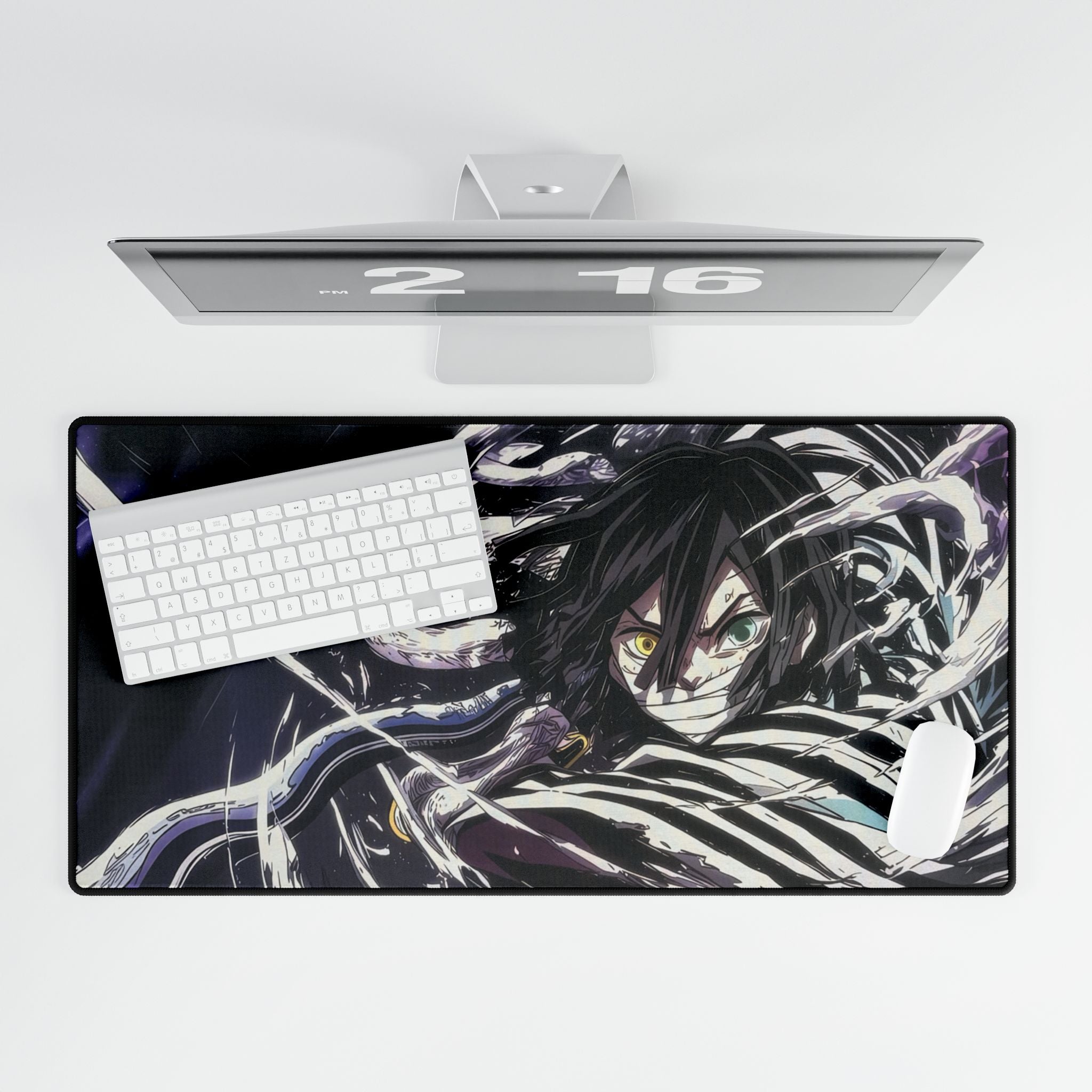 [Obanai] Duskpad (3mm Thickness) 800x300