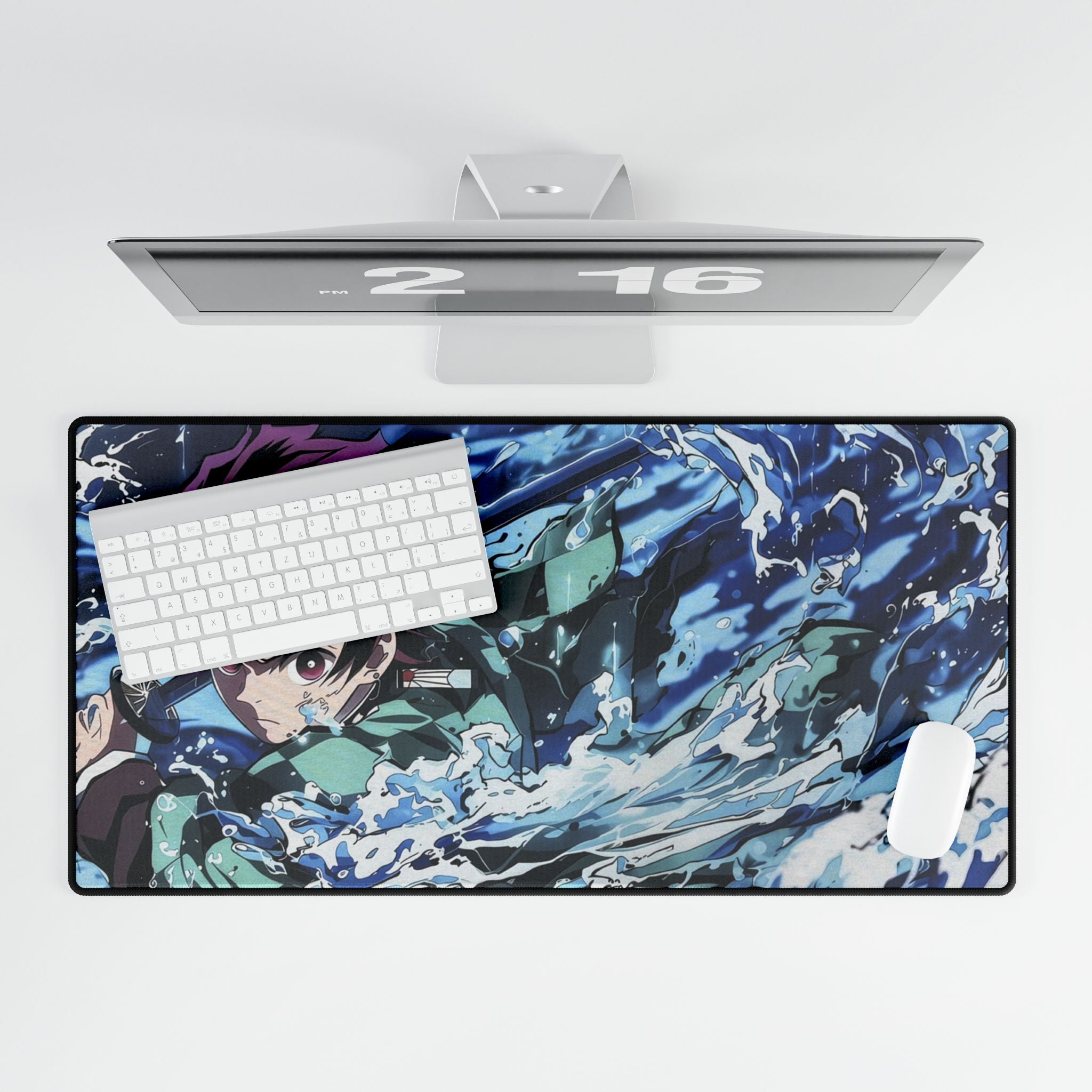 [Tanjiro] Duskpad (3mm Thickness) 800x300