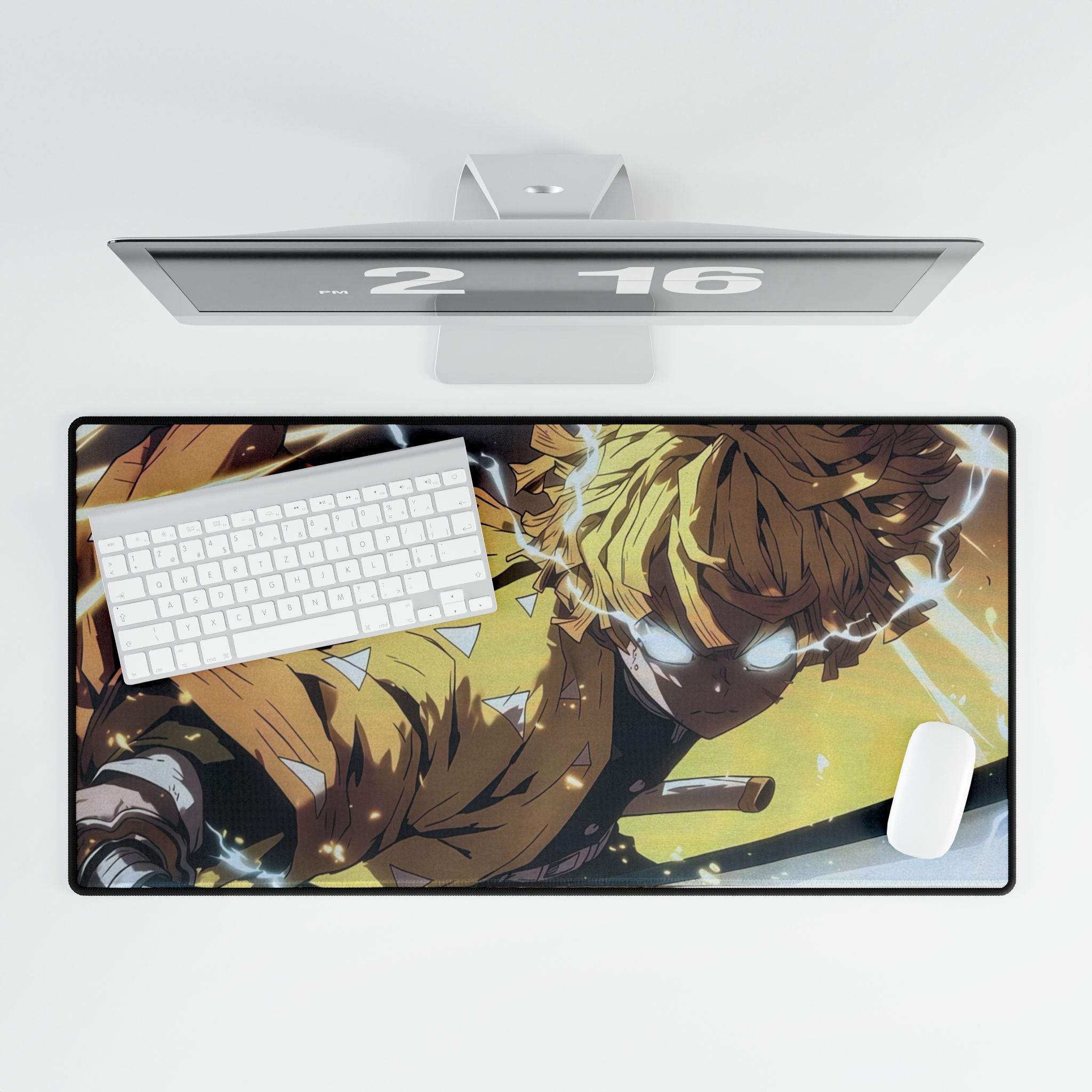 [Zenitsu] Duskpad (3mm Thickness) 800x300