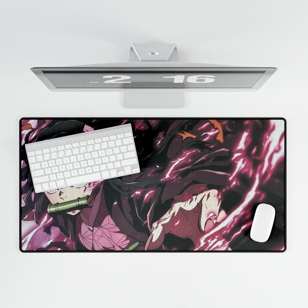 [Nezuko] Duskpad (3mm Thickness) 800x300