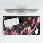 [Nezuko] Duskpad (3mm Thickness) 800x300