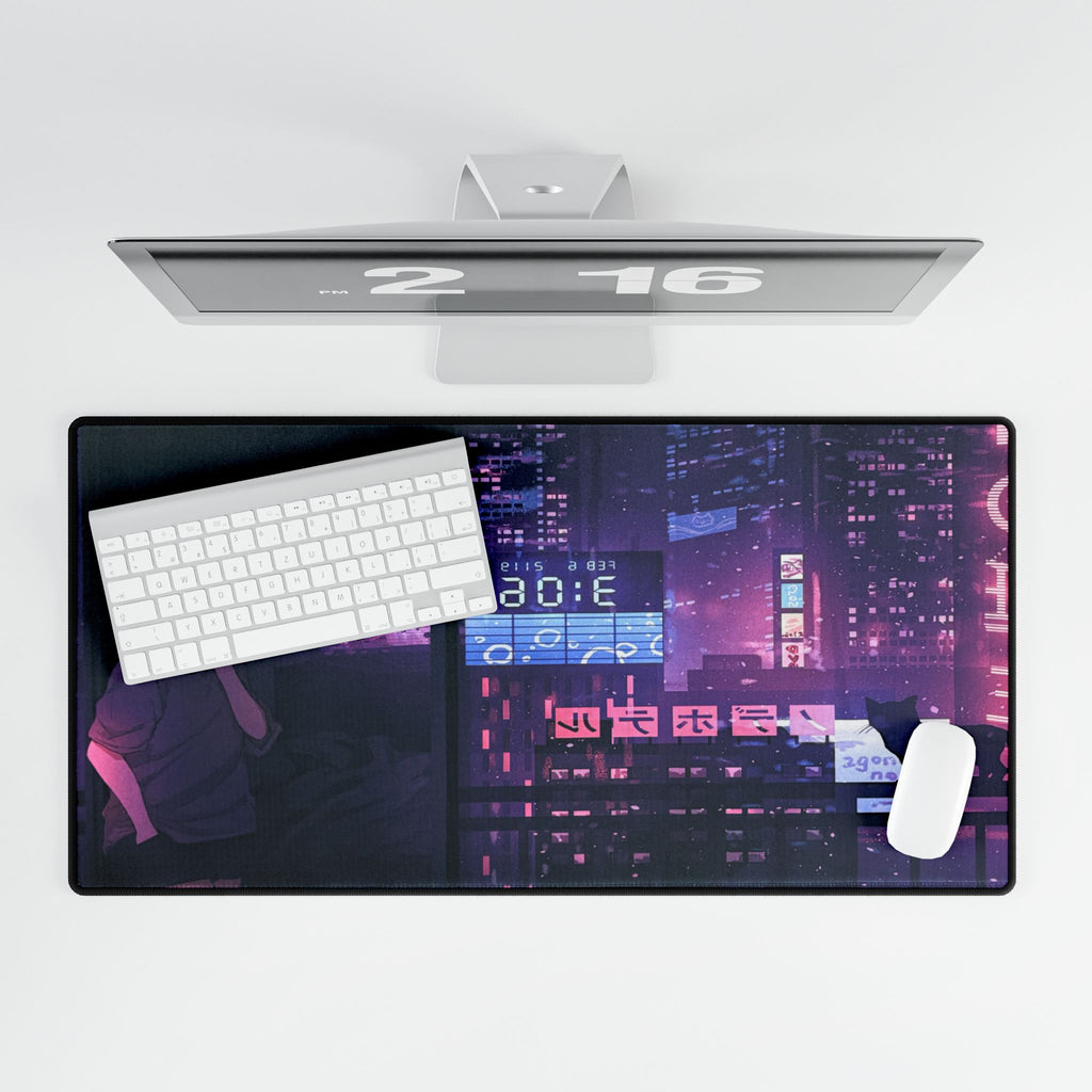 [Choto Bhai Biri Khai] Duskpad (3mm Thickness) 800x300