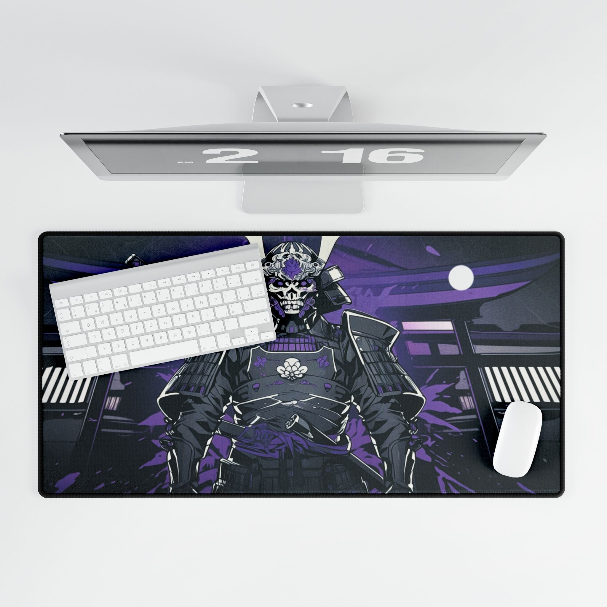 [Cursed Samurai] Duskpad (3mm Thickness) 800x300