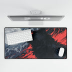 [Lone Wolf] Duskpad (3mm Thickness) 800x300