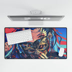 [Mistry] Duskpad (3mm Thickness) 800x300