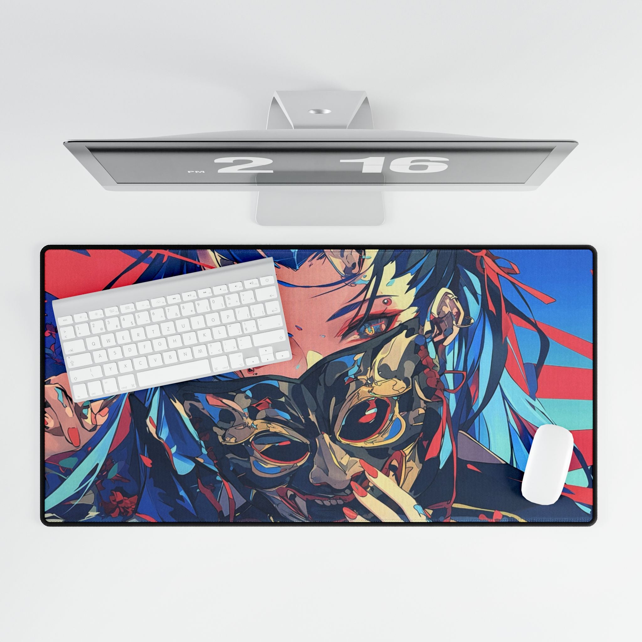 [Mistry] Duskpad (3mm Thickness) 800x300