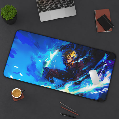 [Black Leg] Duskpad (3mm Thickness)