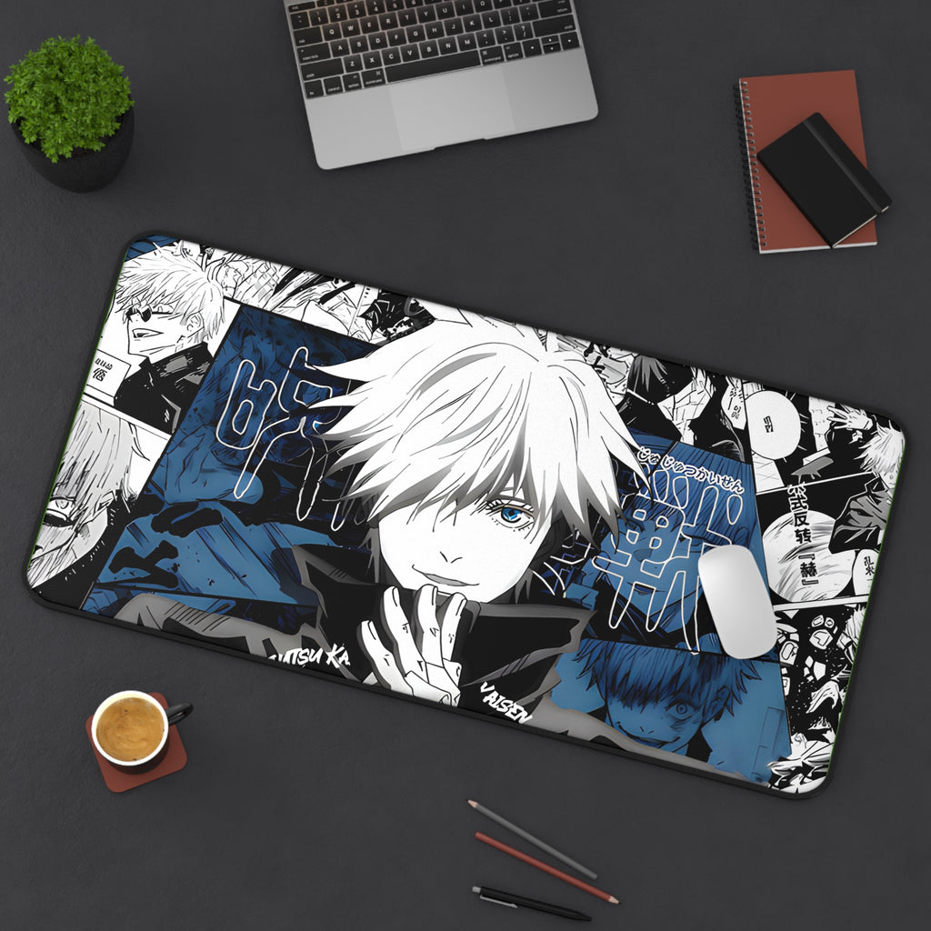 [Limitless] Duskpad  (3mm Thickness)
